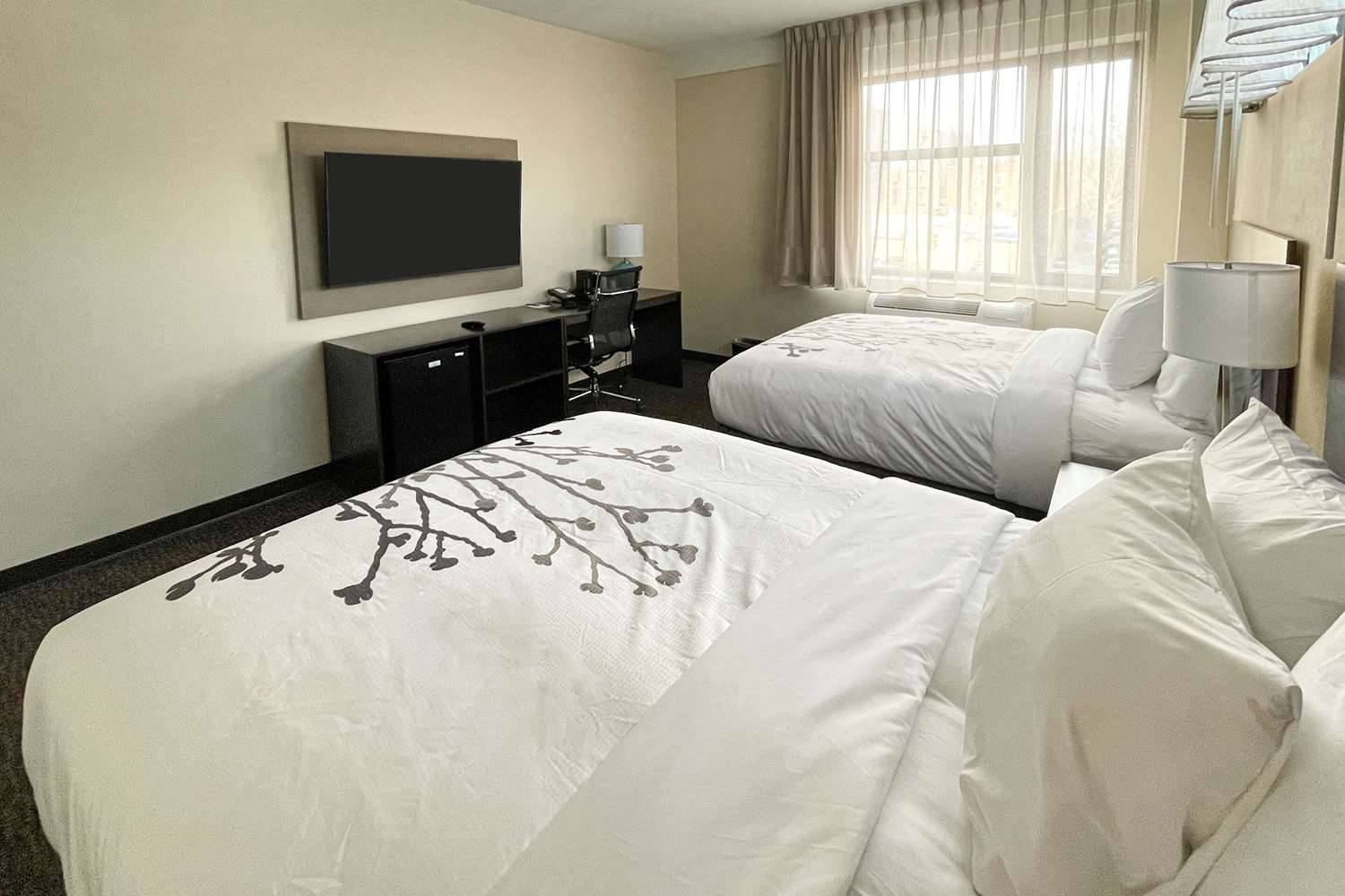 Sleep Inn Bronx - Belmont