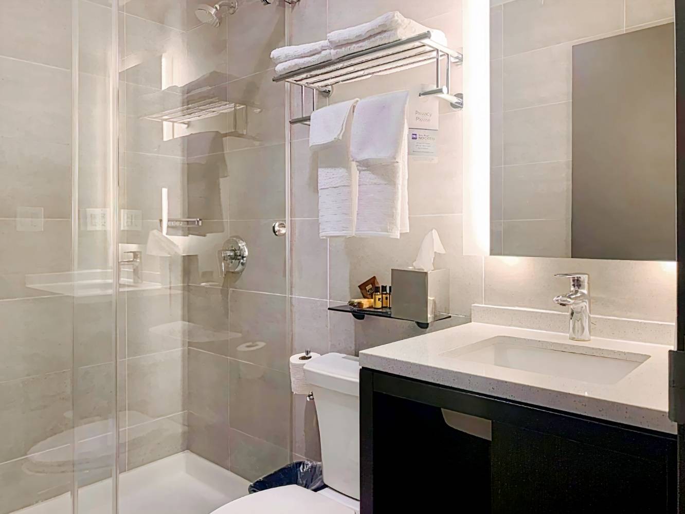 Best Western Plus Executive Residency Bronx