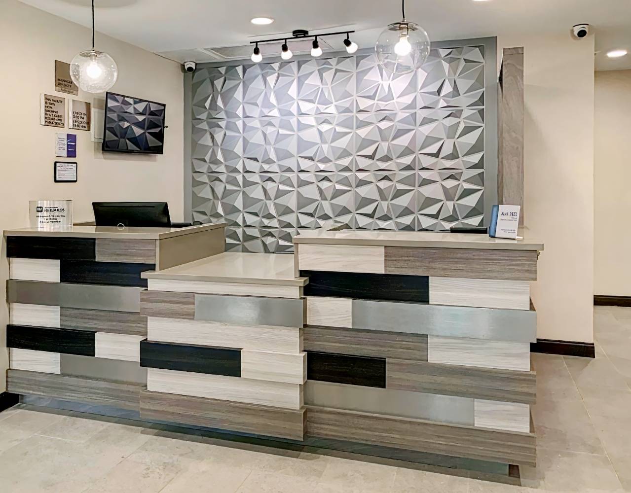 Best Western Plus Executive Residency Bronx