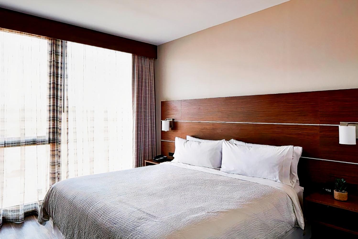 Holiday Inn Express Nyc Brooklyn - Sunset Park