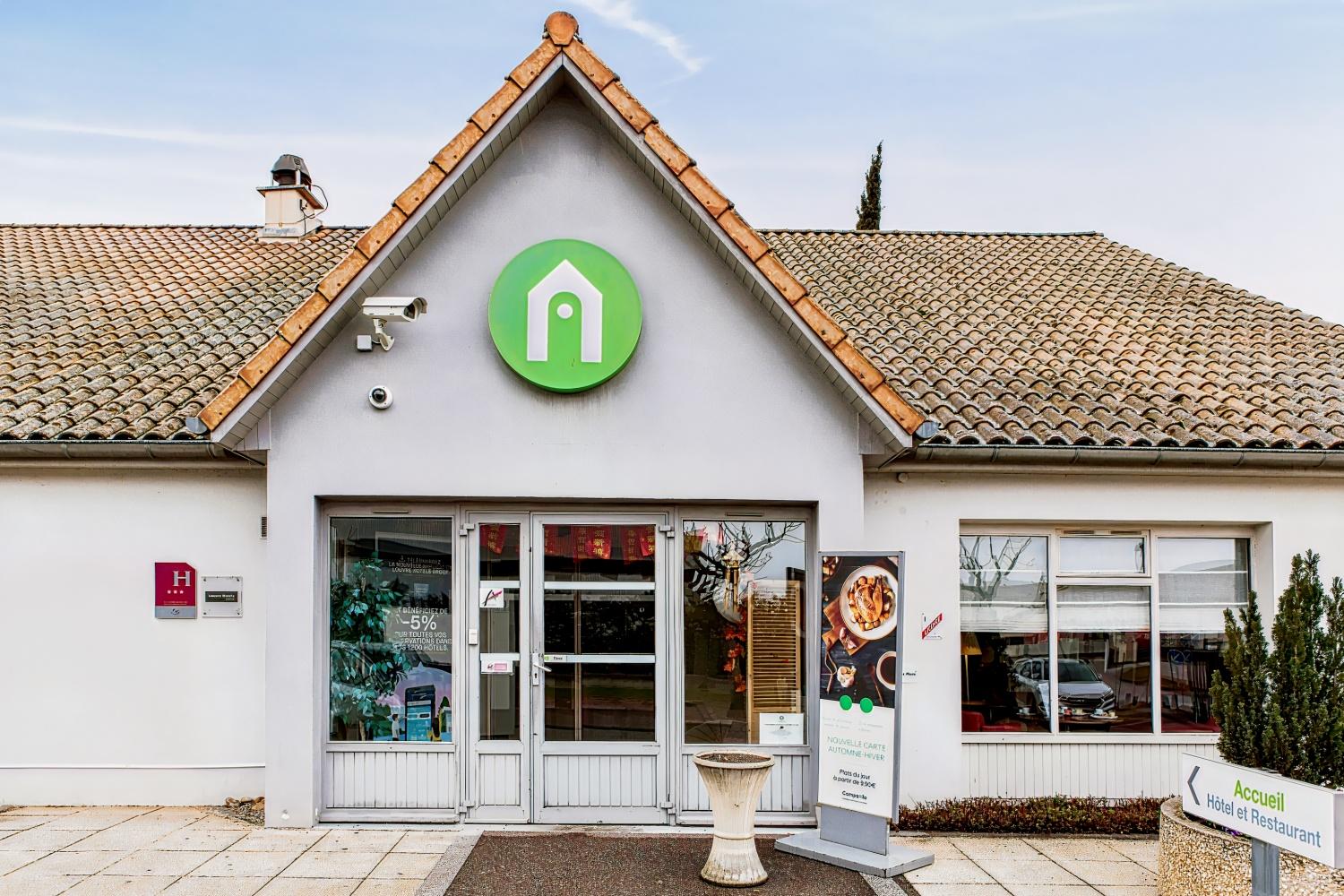 Campanile Conflans-Sainte-Honorine