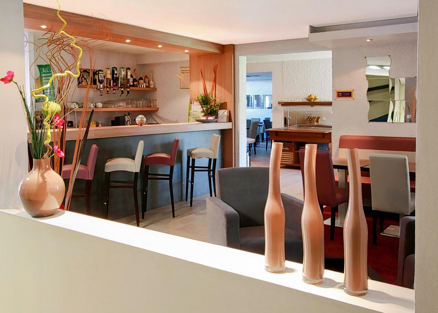 Kyriad Auxerre Appoigny