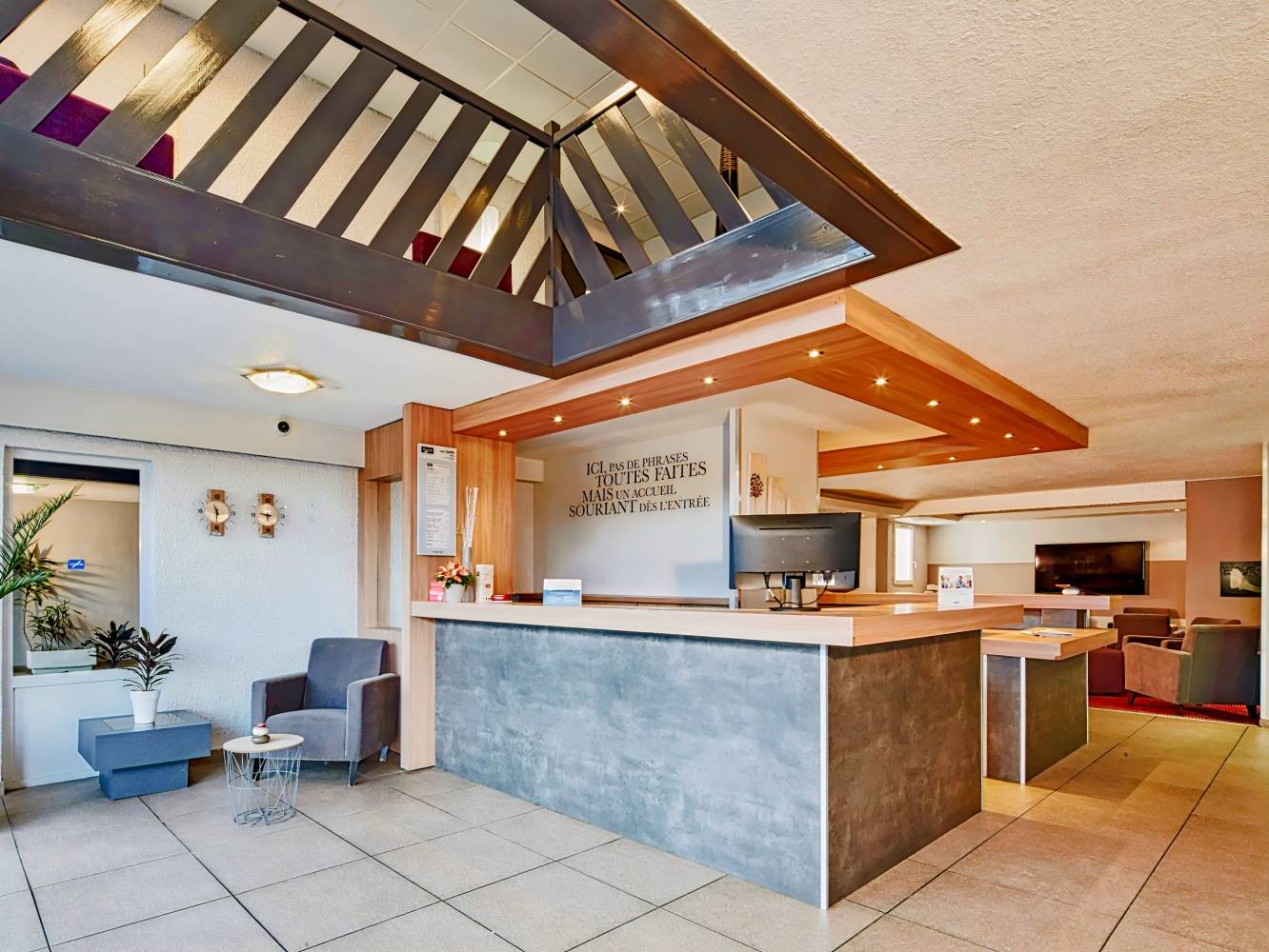 Kyriad Auxerre Appoigny