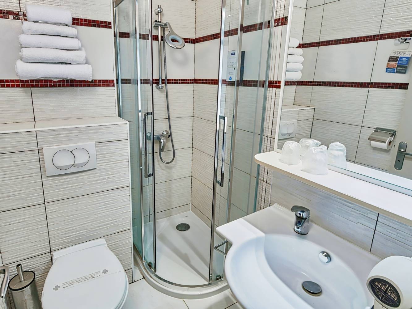 Kyriad Auxerre Appoigny