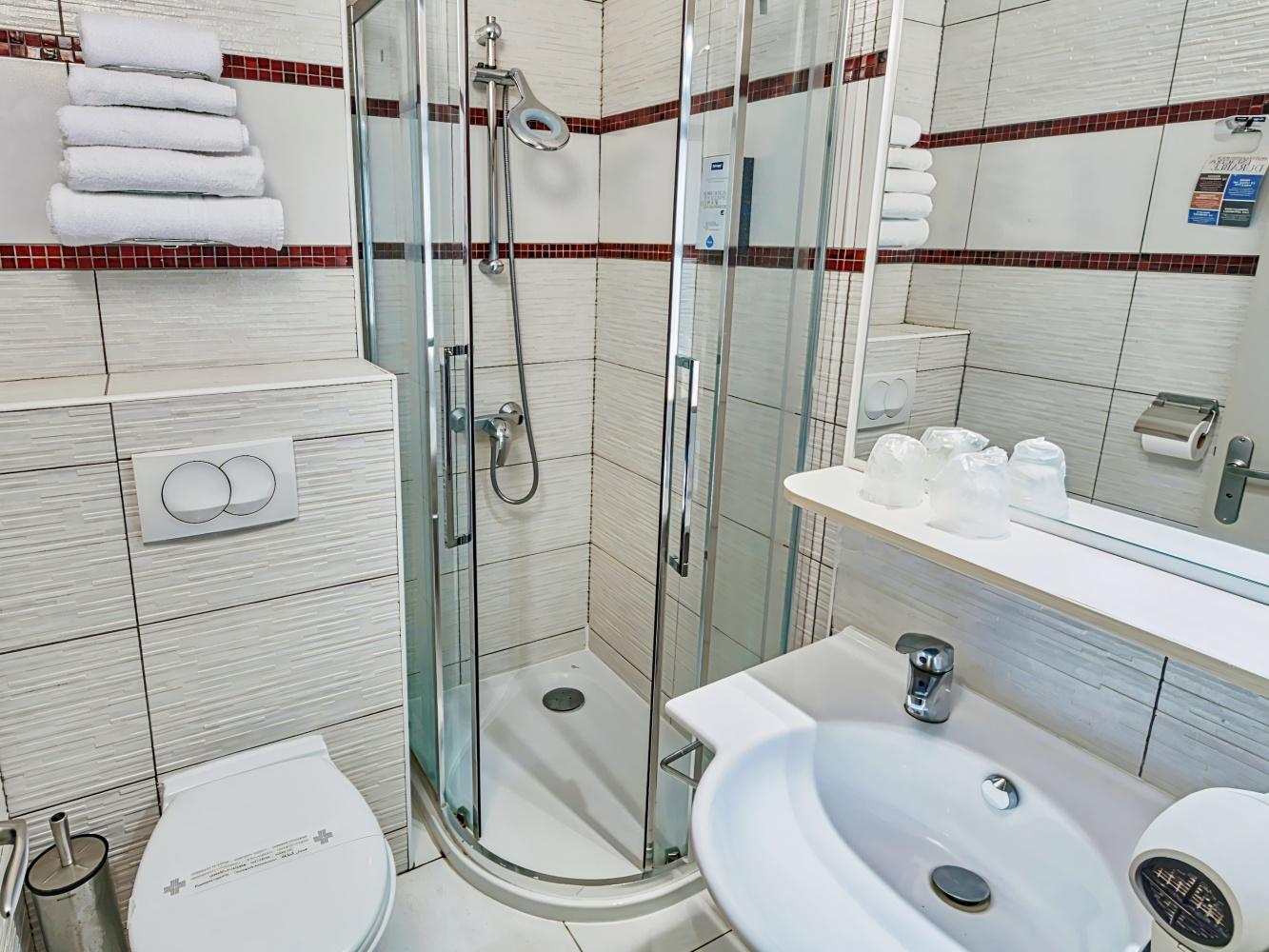 Kyriad Auxerre Appoigny