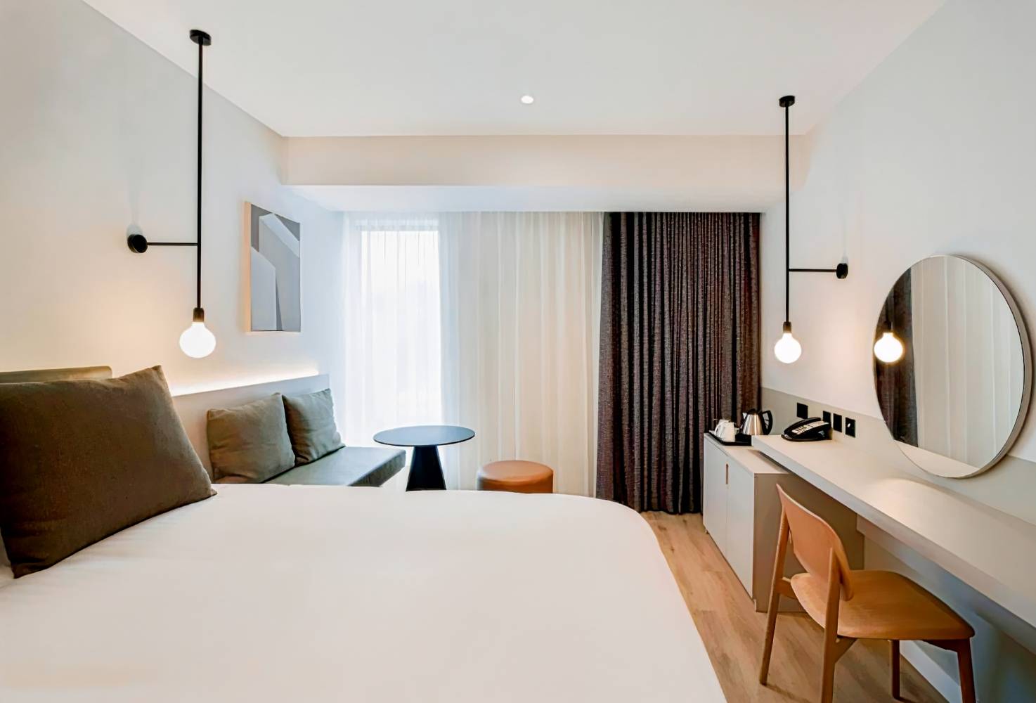 Leonardo Hotel Manchester Piccadilly