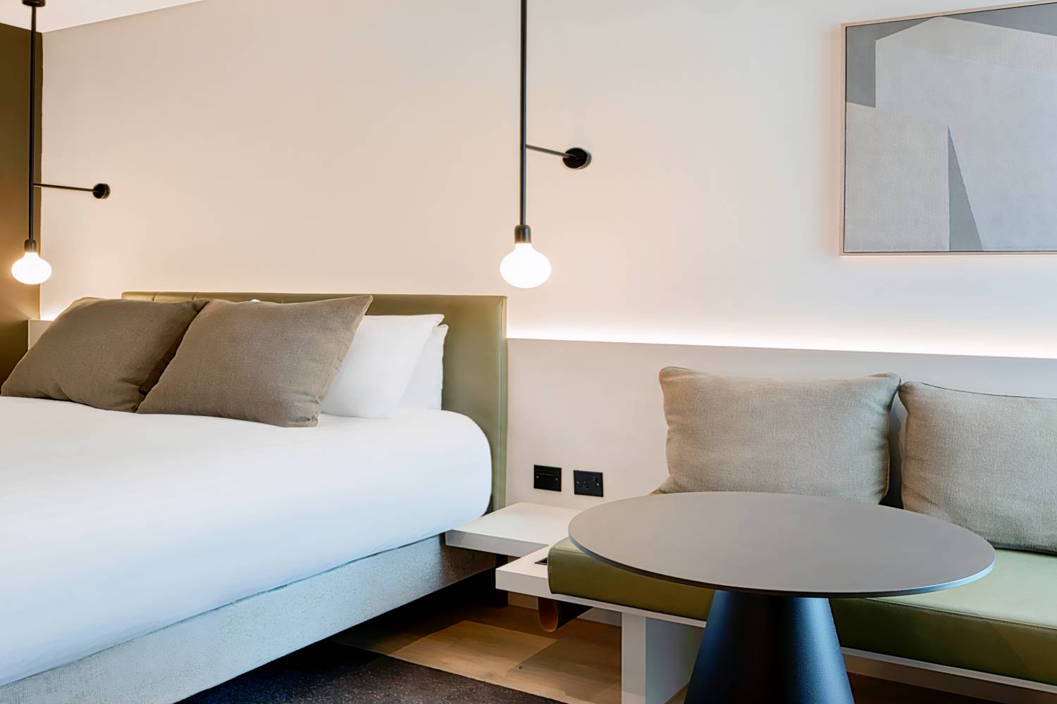 Leonardo Hotel Manchester Piccadilly