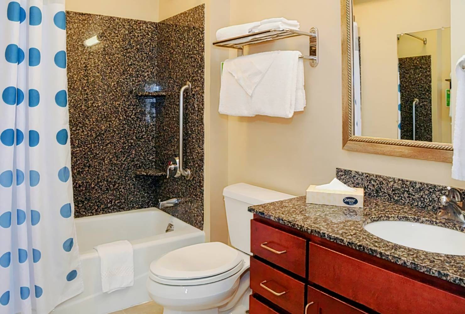 TownePlace Suites by Marriott Colorado Springs South