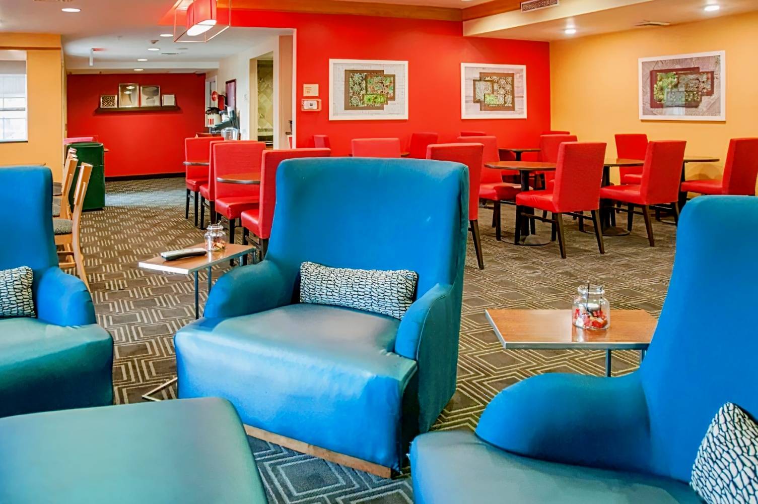 TownePlace Suites by Marriott Colorado Springs South