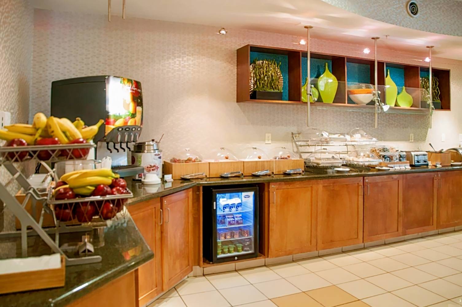 SpringHill Suites by Marriott Colorado Springs South