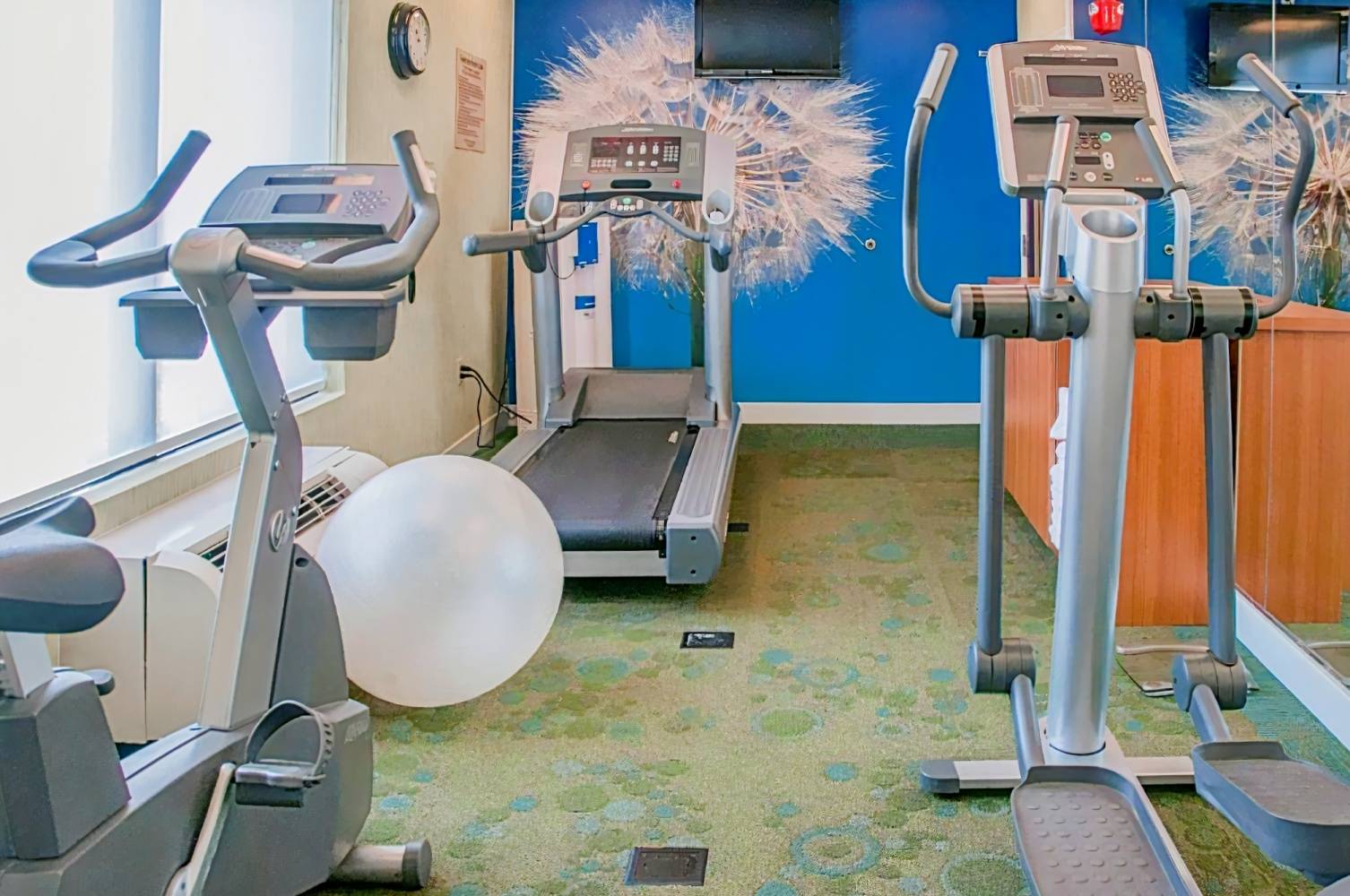 SpringHill Suites by Marriott Colorado Springs South