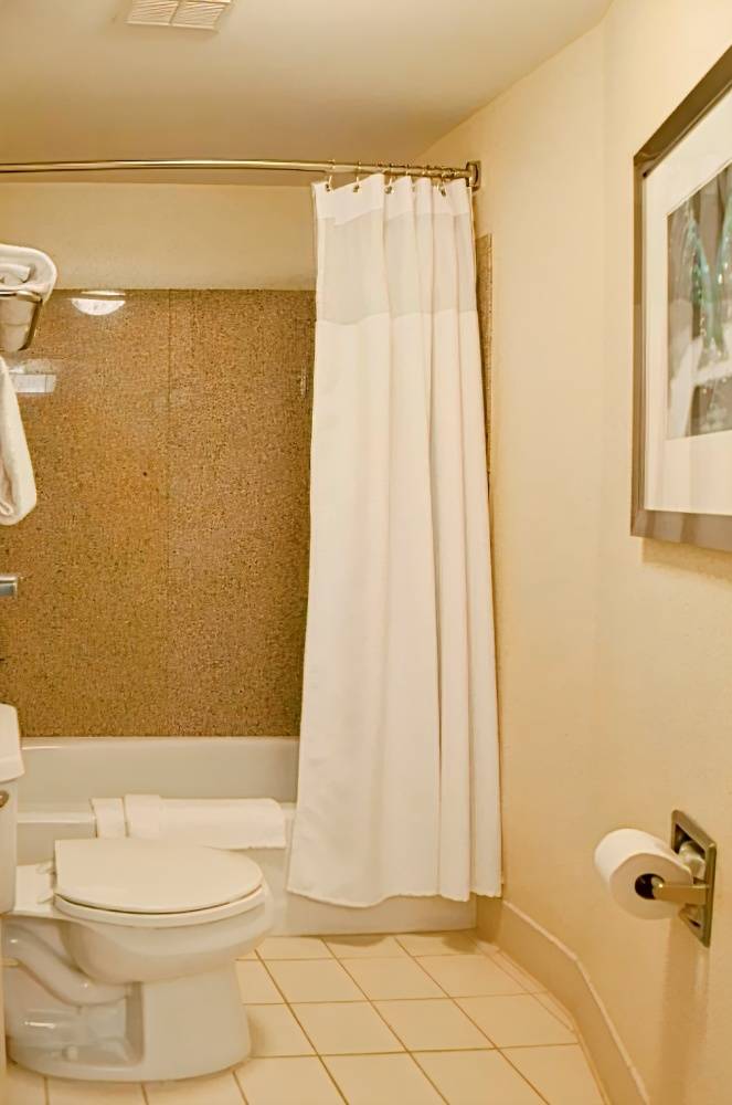 SpringHill Suites by Marriott Colorado Springs South