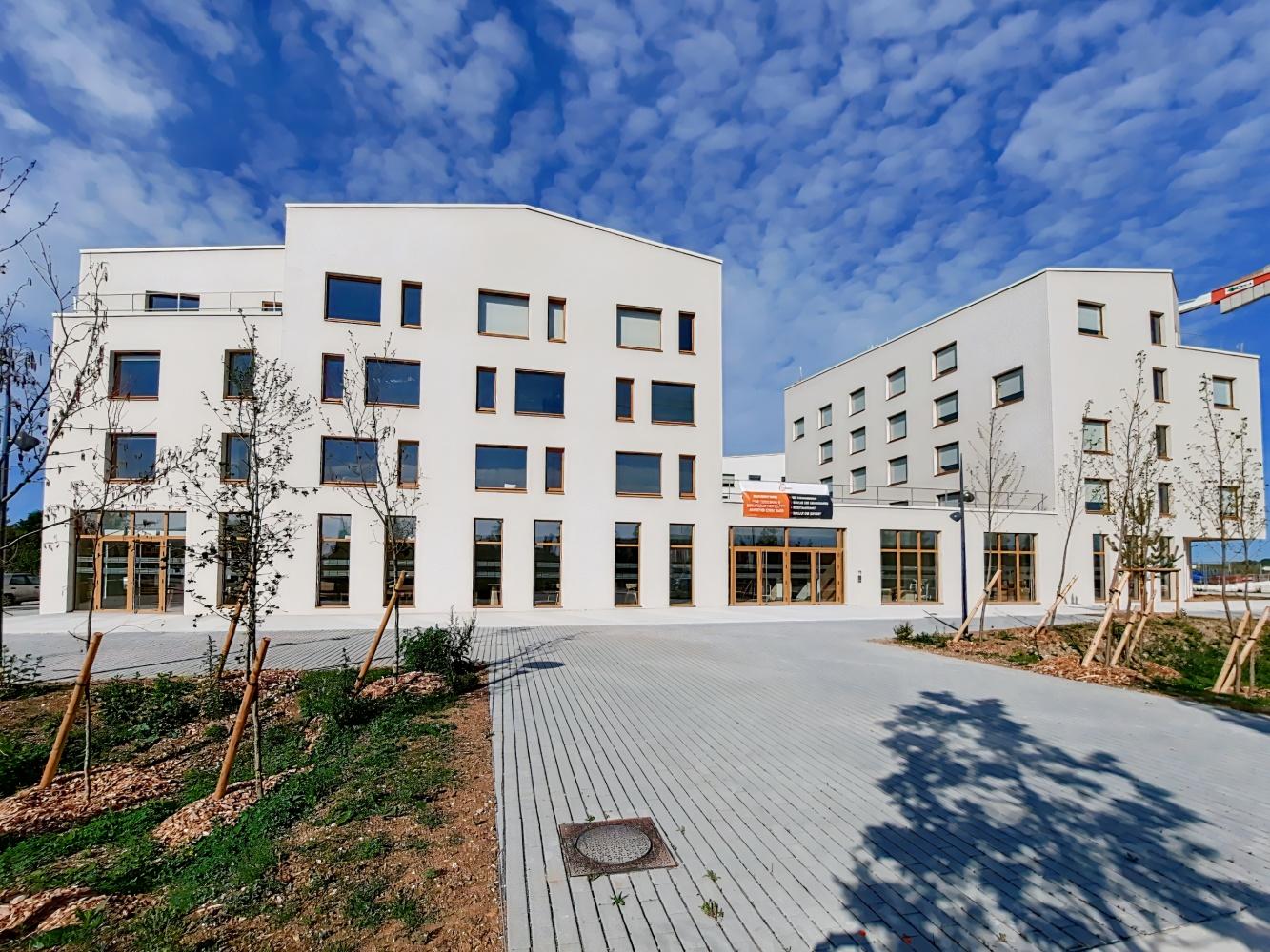 The Originals Boutique Hôtel Amiens Sud