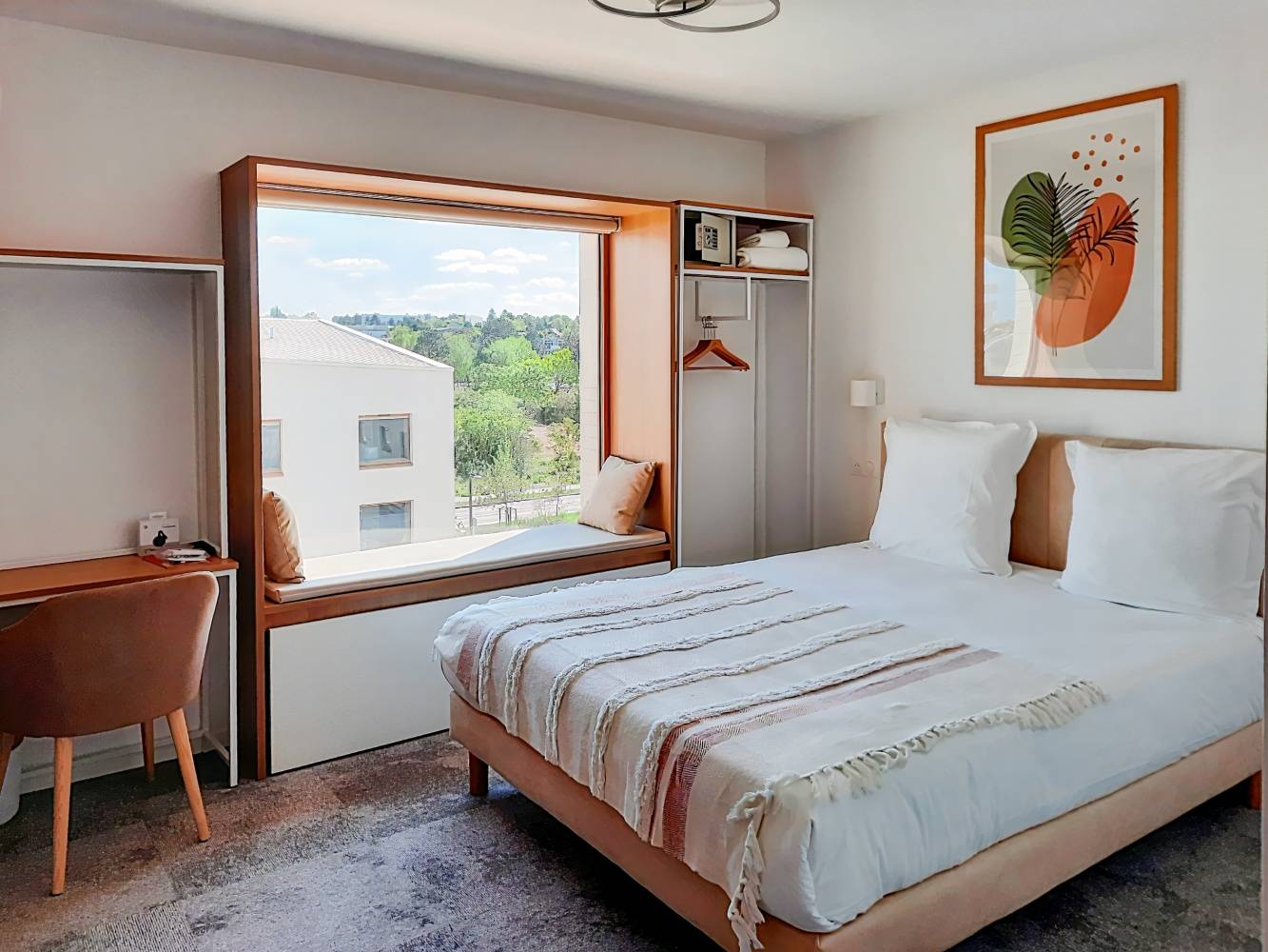 The Originals Boutique Hôtel Amiens Sud