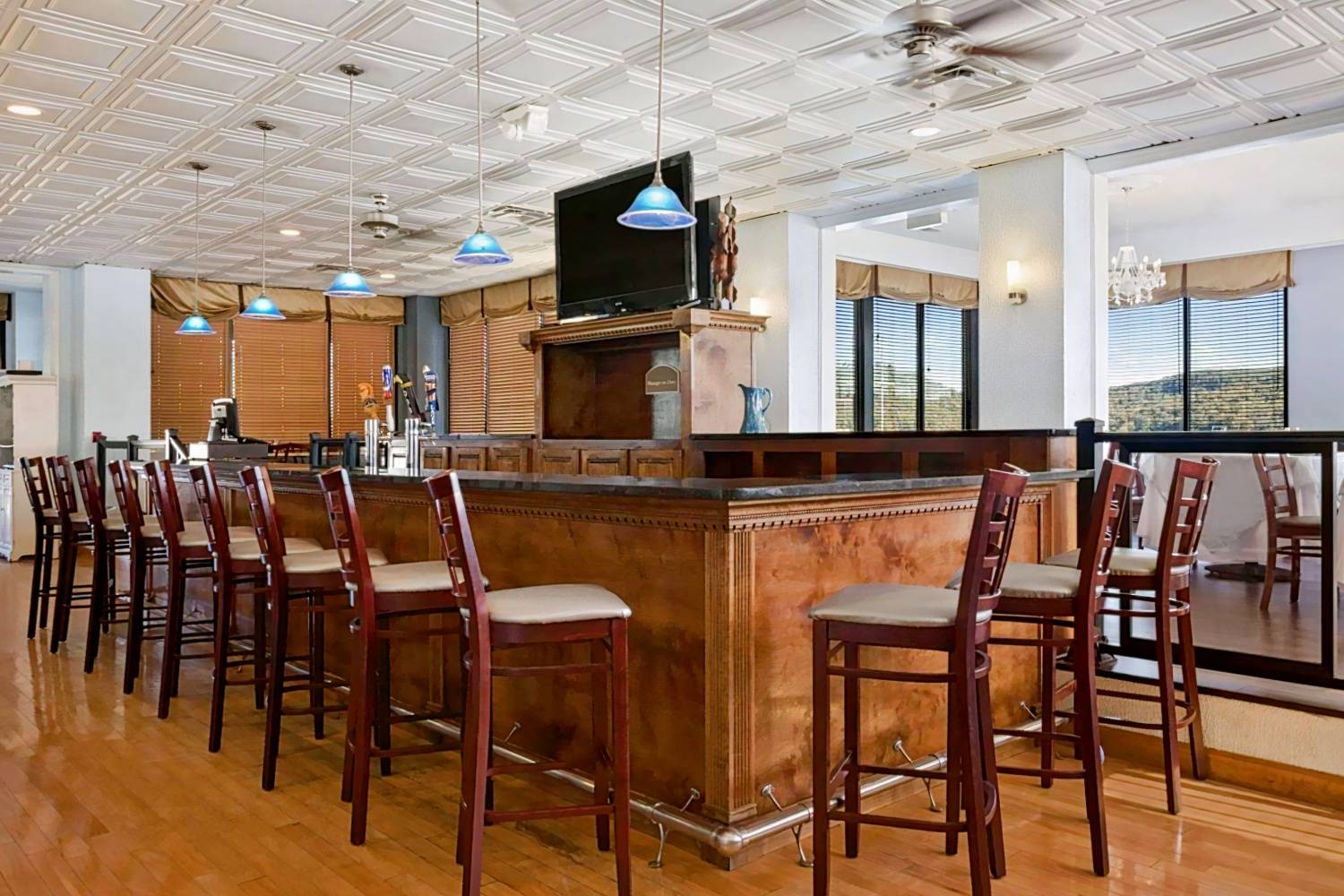 Wyndham Garden Lake Guntersville