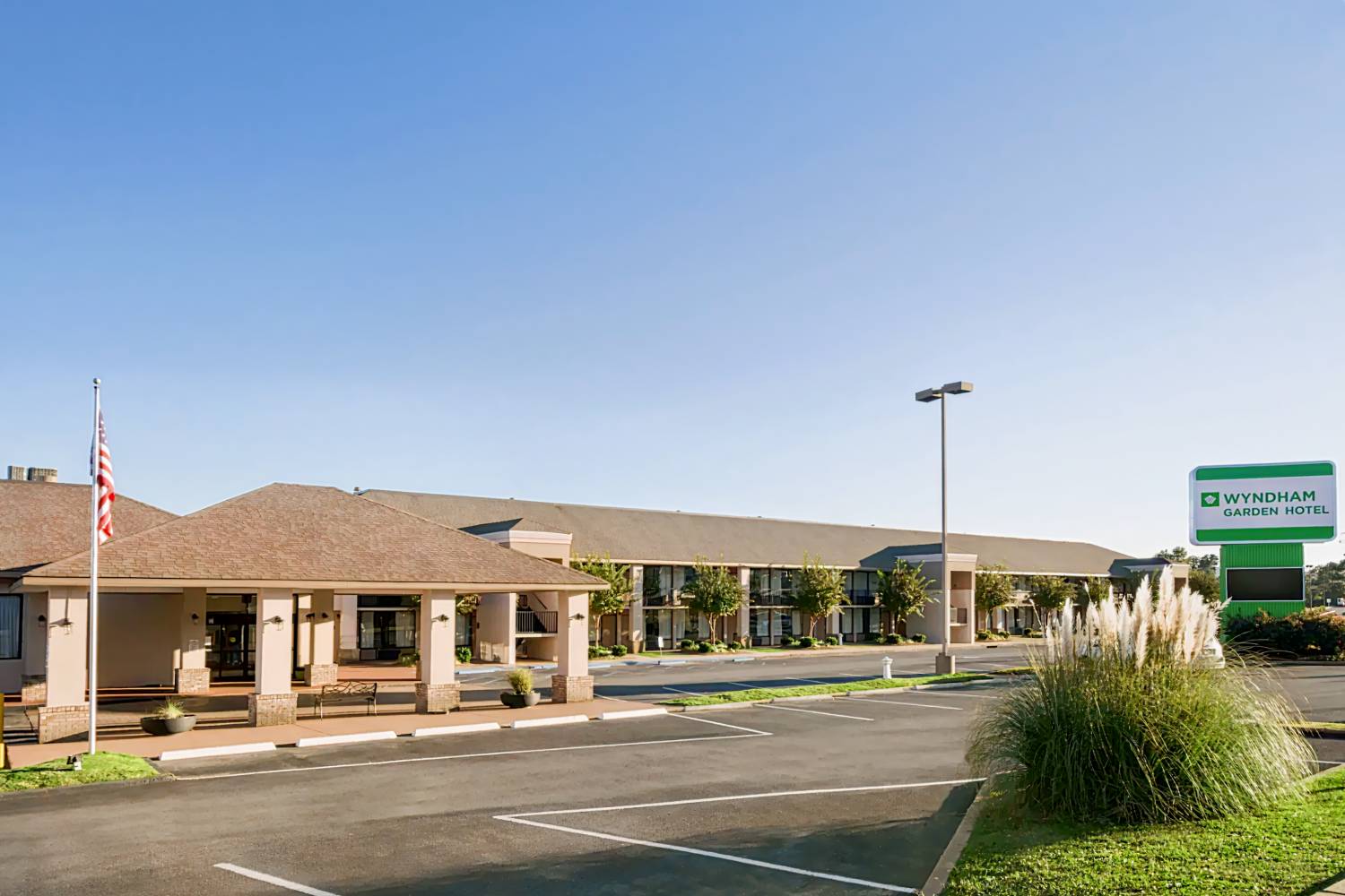 Wyndham Garden Lake Guntersville