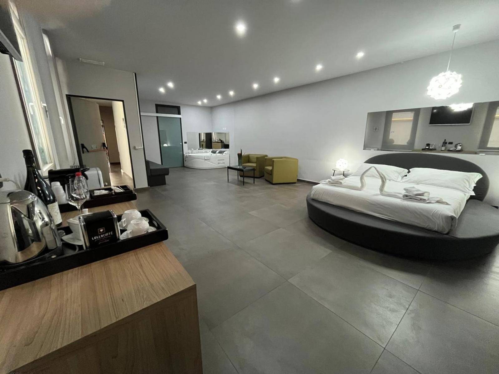 Smart Hotel Carpi