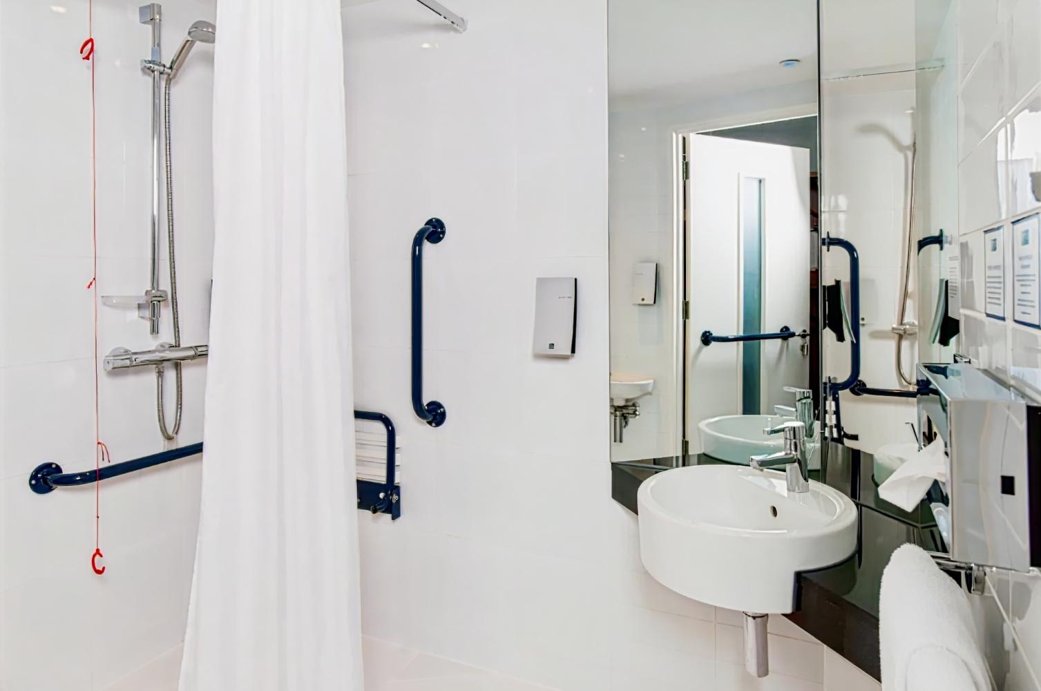 Holiday Inn Express Tamworth