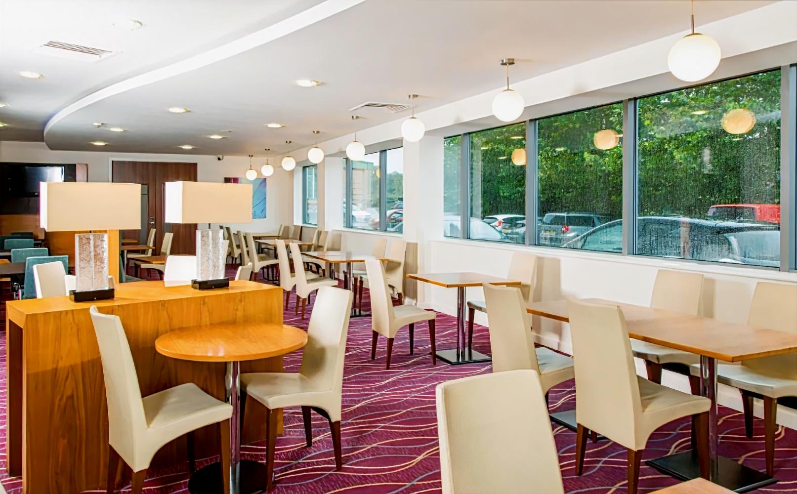 Holiday Inn Express Tamworth