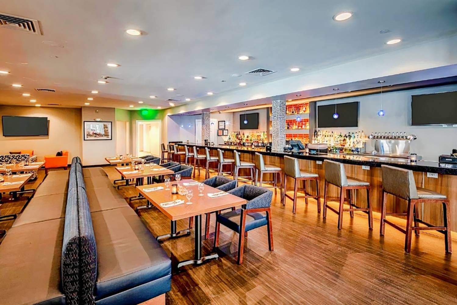 Collegian Hotel & Suites, Trademark Collection by Wyndham