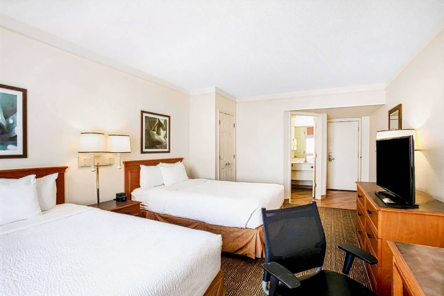 La Quinta Inn by Wyndham Austin Capitol / Downtown