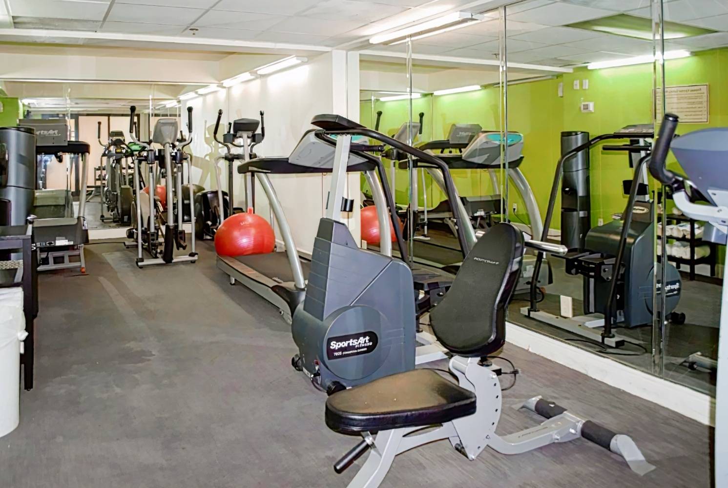 La Quinta Inn by Wyndham Austin Capitol / Downtown