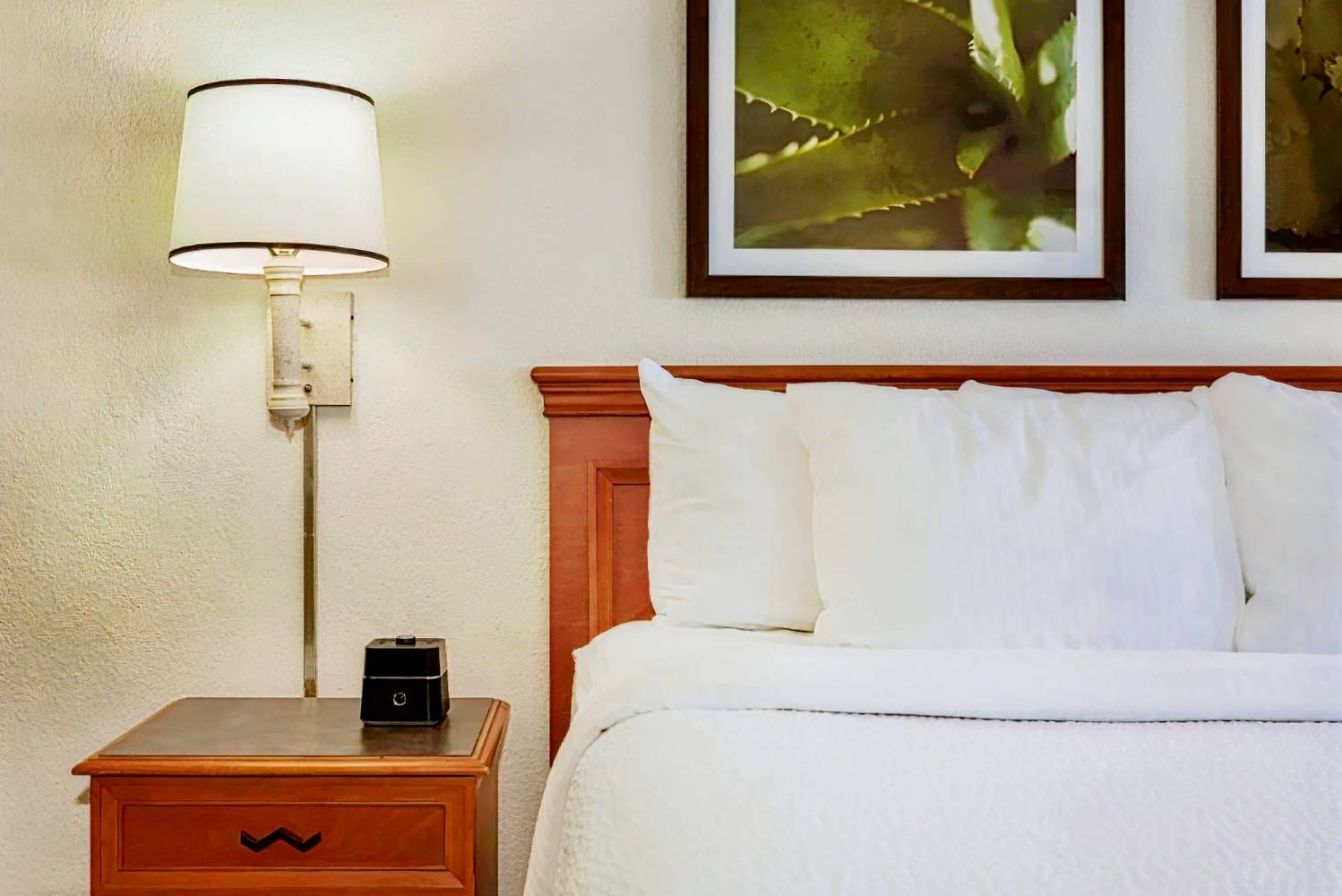 La Quinta Inn by Wyndham Austin Capitol / Downtown