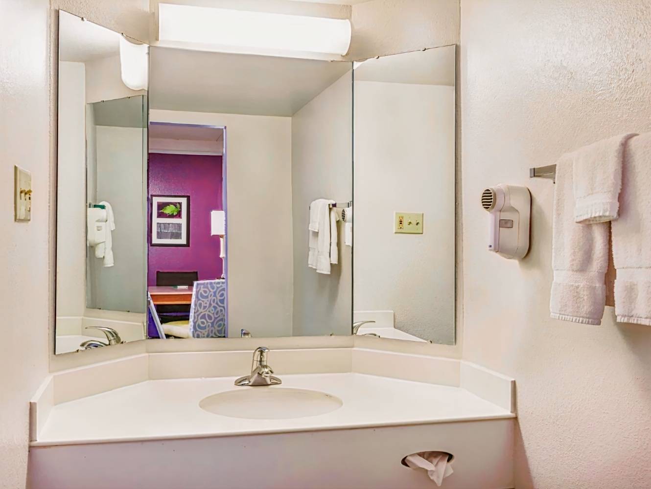 La Quinta Inn by Wyndham Odessa