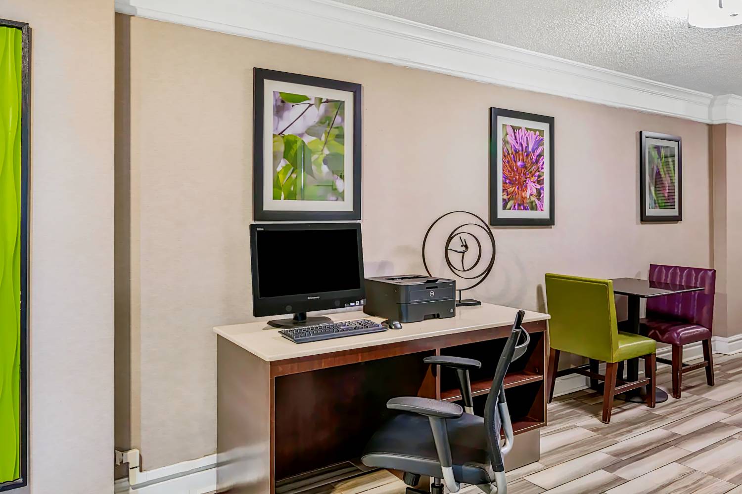 La Quinta Inn by Wyndham Odessa