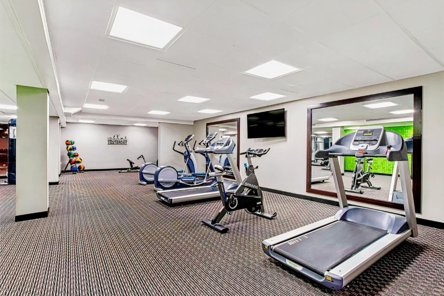 La Quinta by Wyndham Boston-Andover