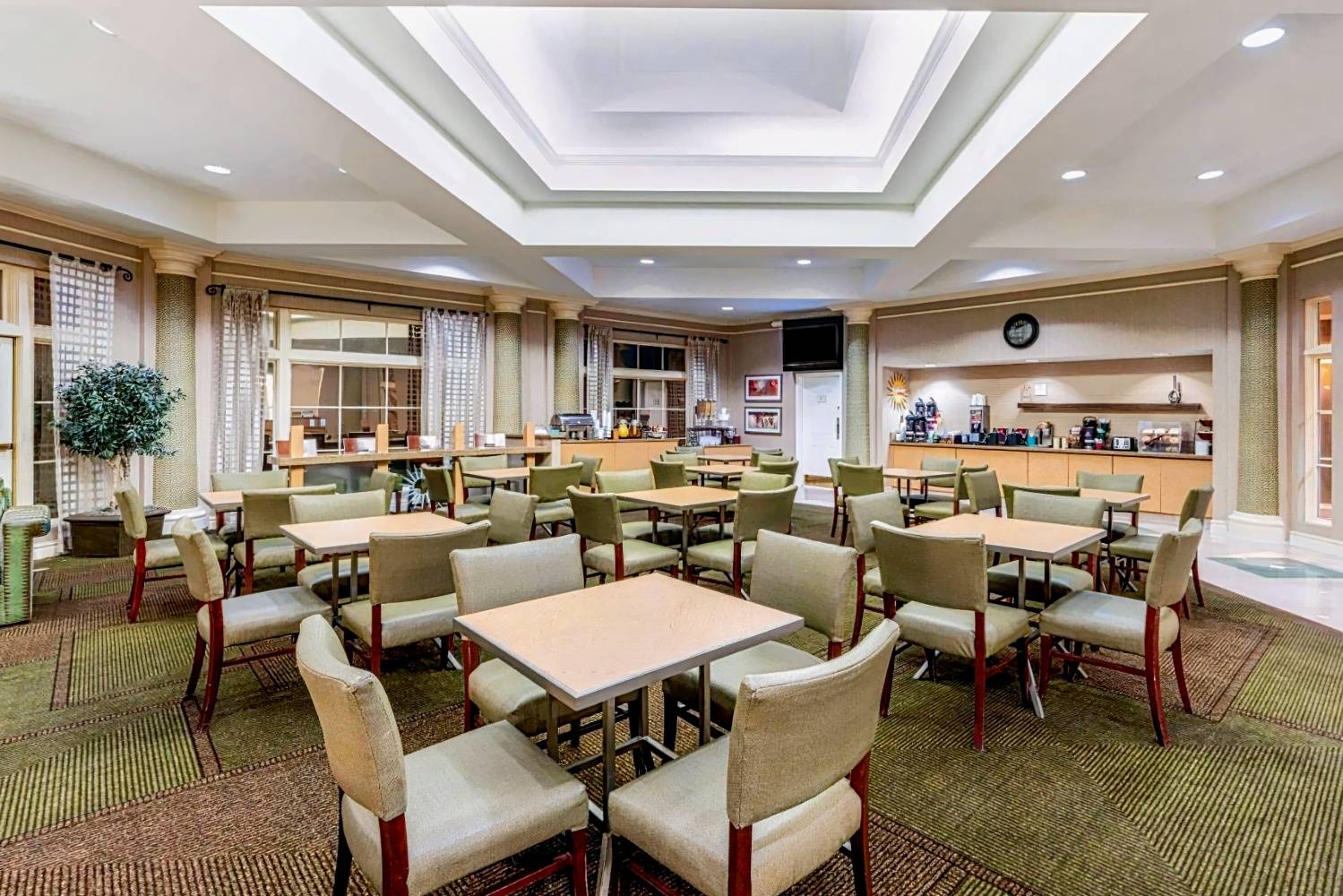 La Quinta Inn & Suites by Wyndham Phoenix West Peoria