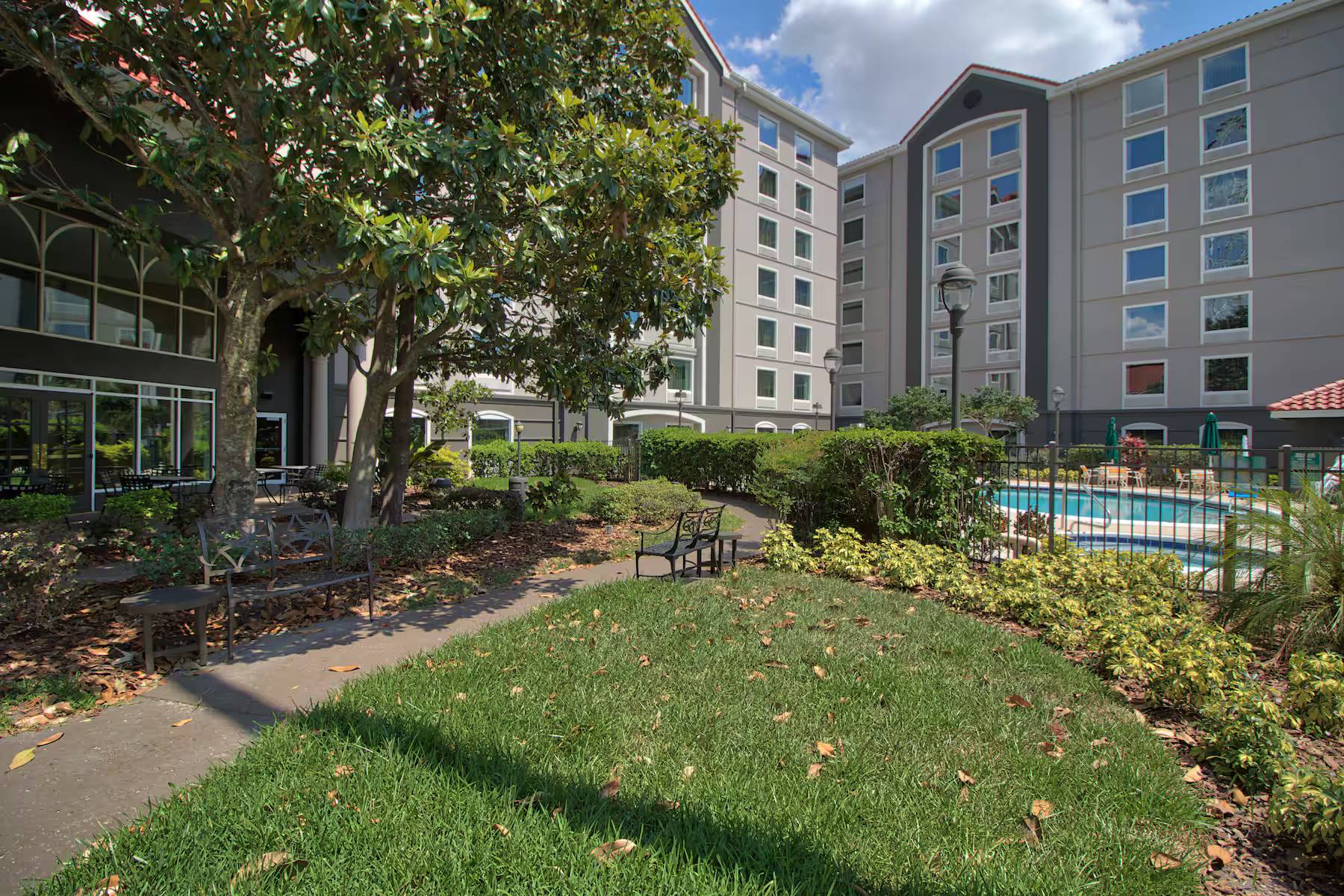 La Quinta by Wyndham Orlando I Drive/Conv Center