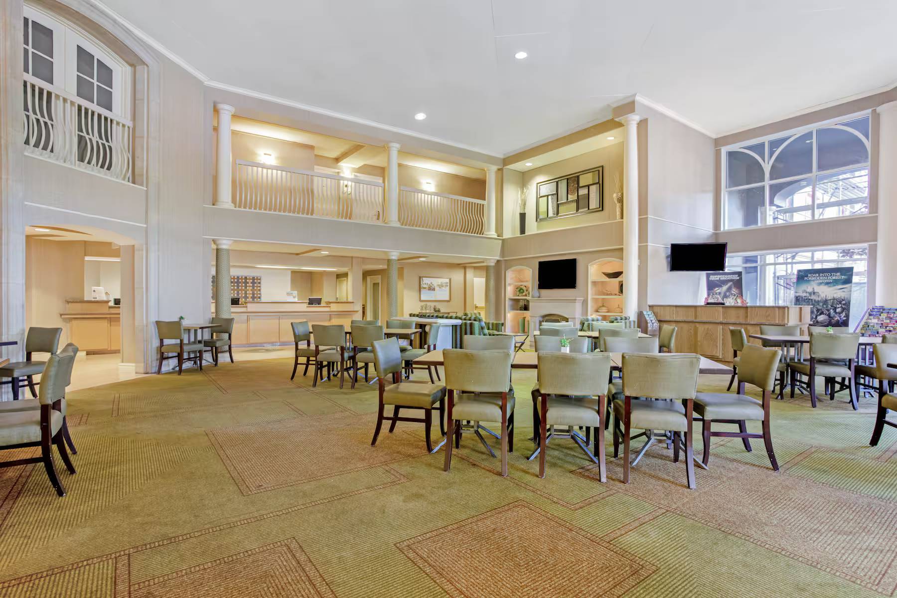 La Quinta by Wyndham Orlando I Drive/Conv Center