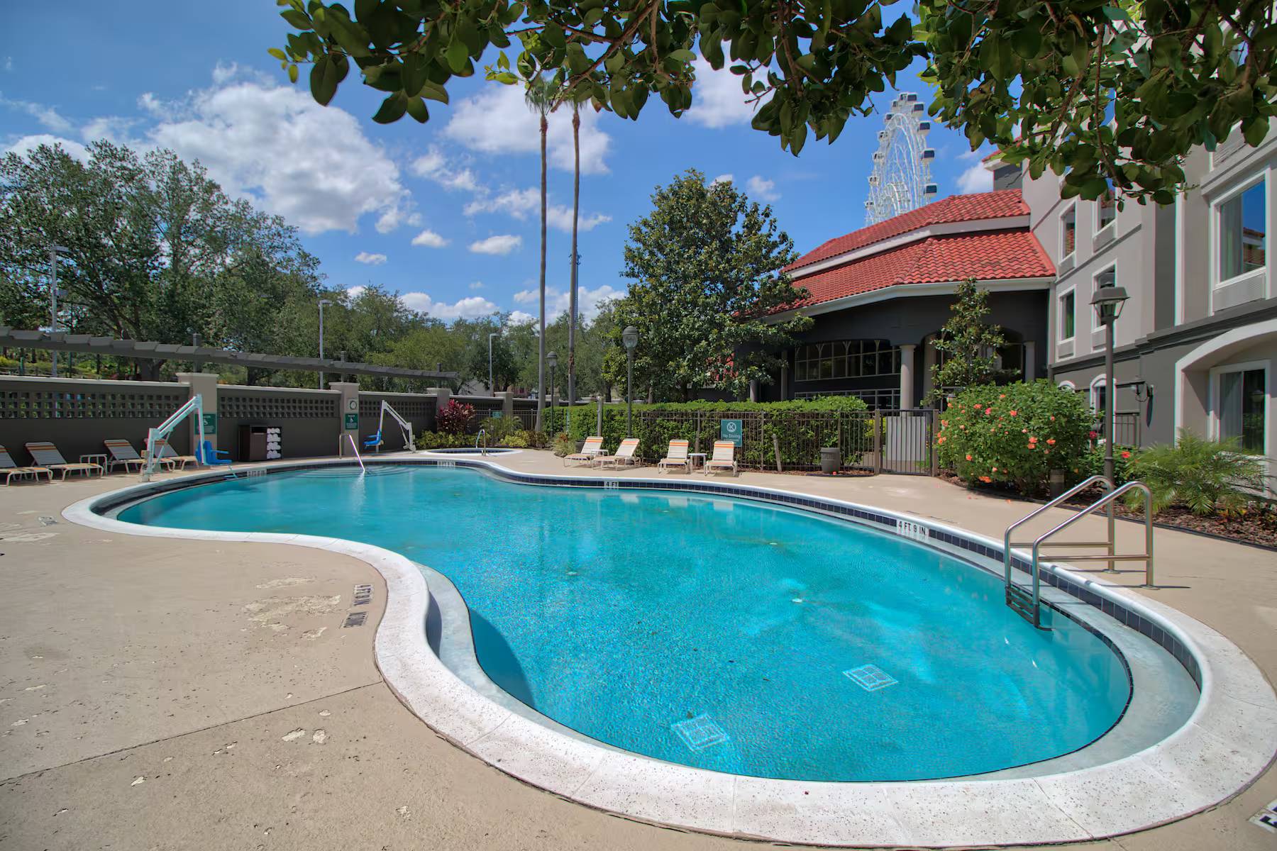 La Quinta by Wyndham Orlando I Drive/Conv Center