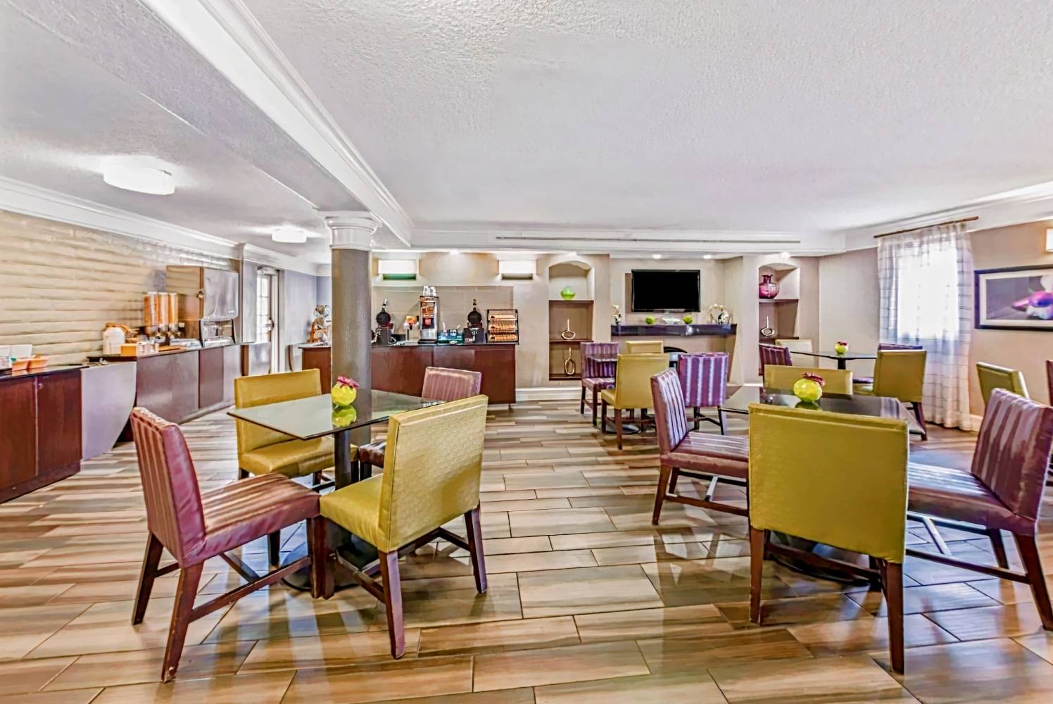 La Quinta Inn by Wyndham Miami Airport North