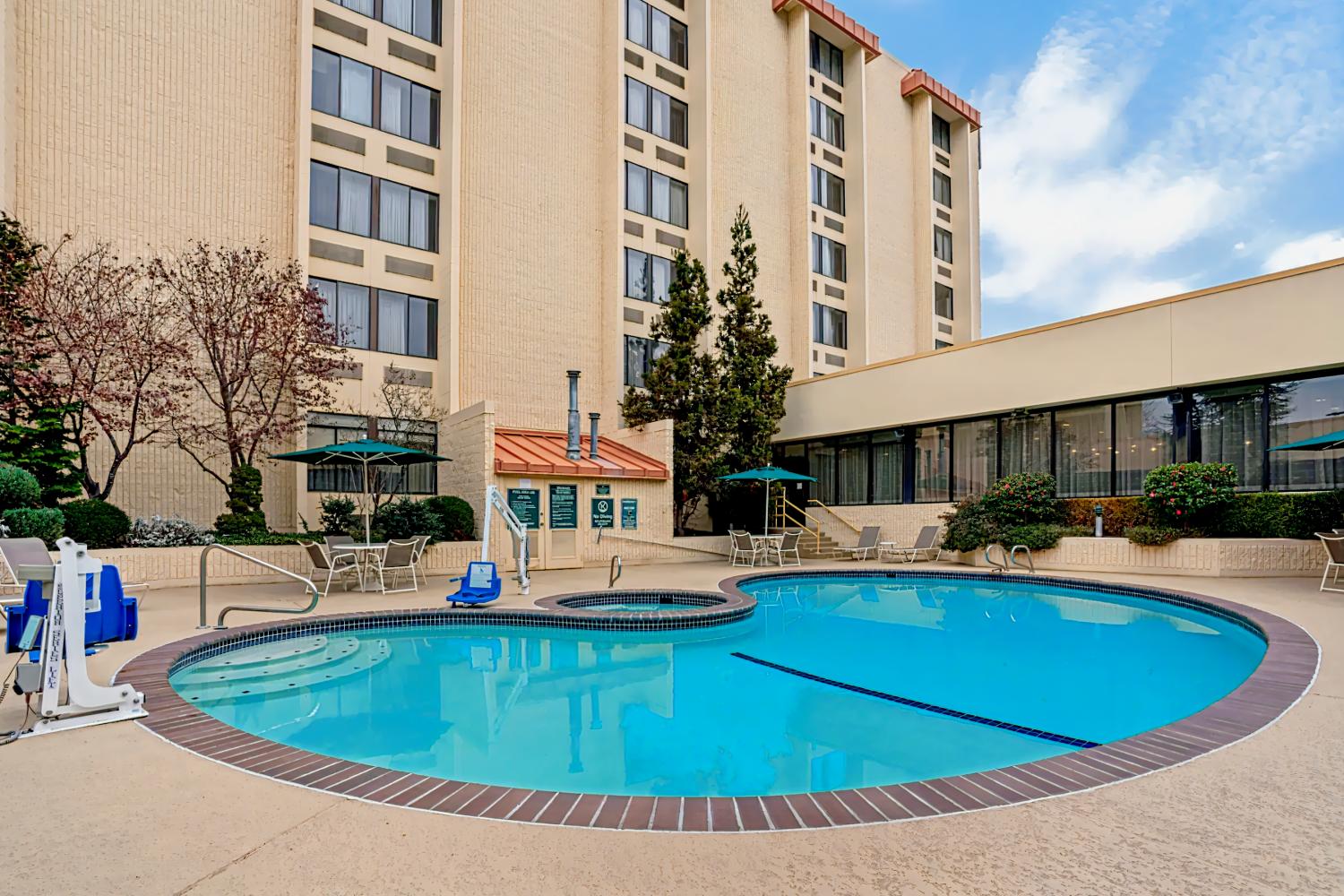 La Quinta Inn & Suites by Wyndham Tacoma - Seattle