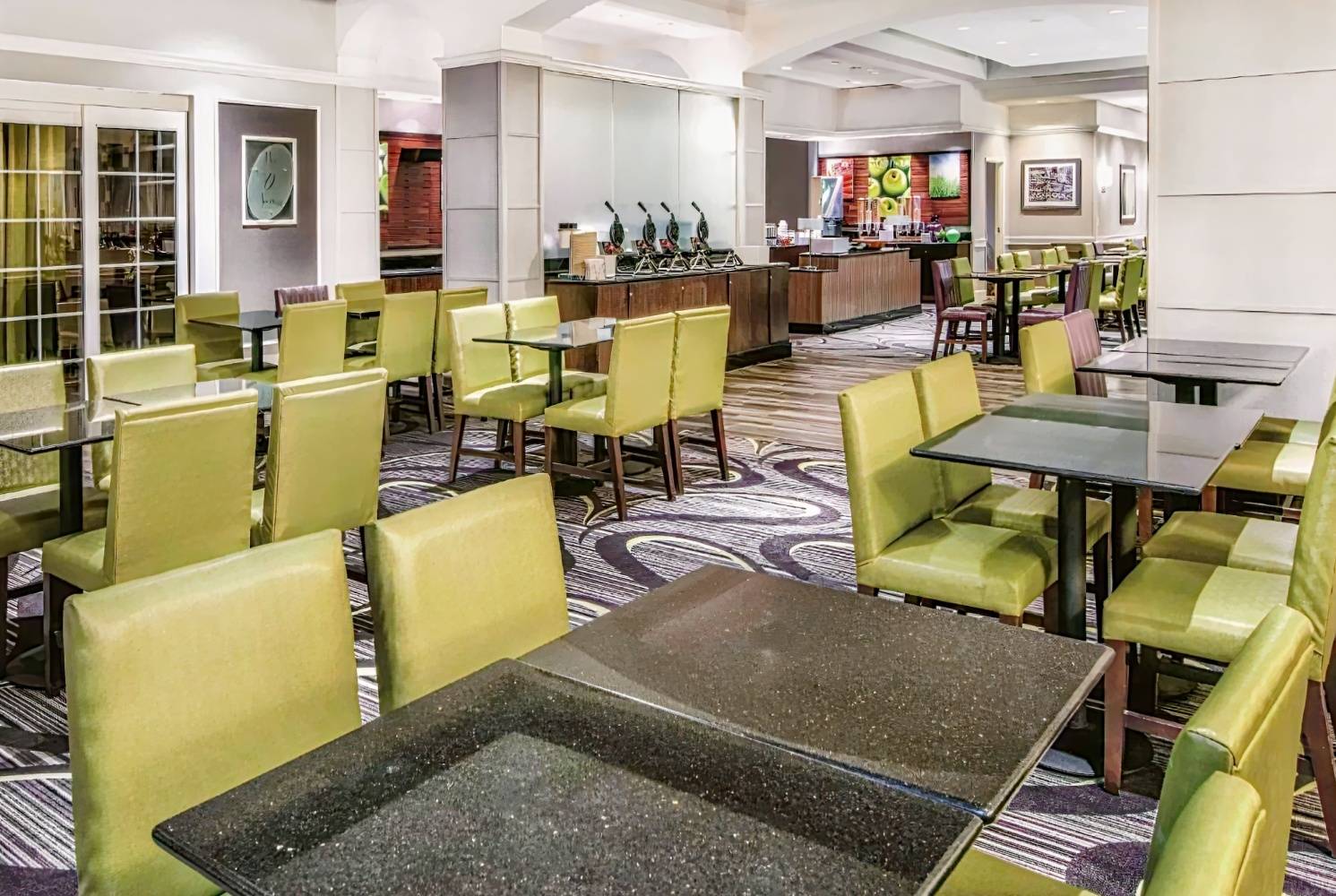 La Quinta Inn & Suites by Wyndham San Antonio Riverwalk