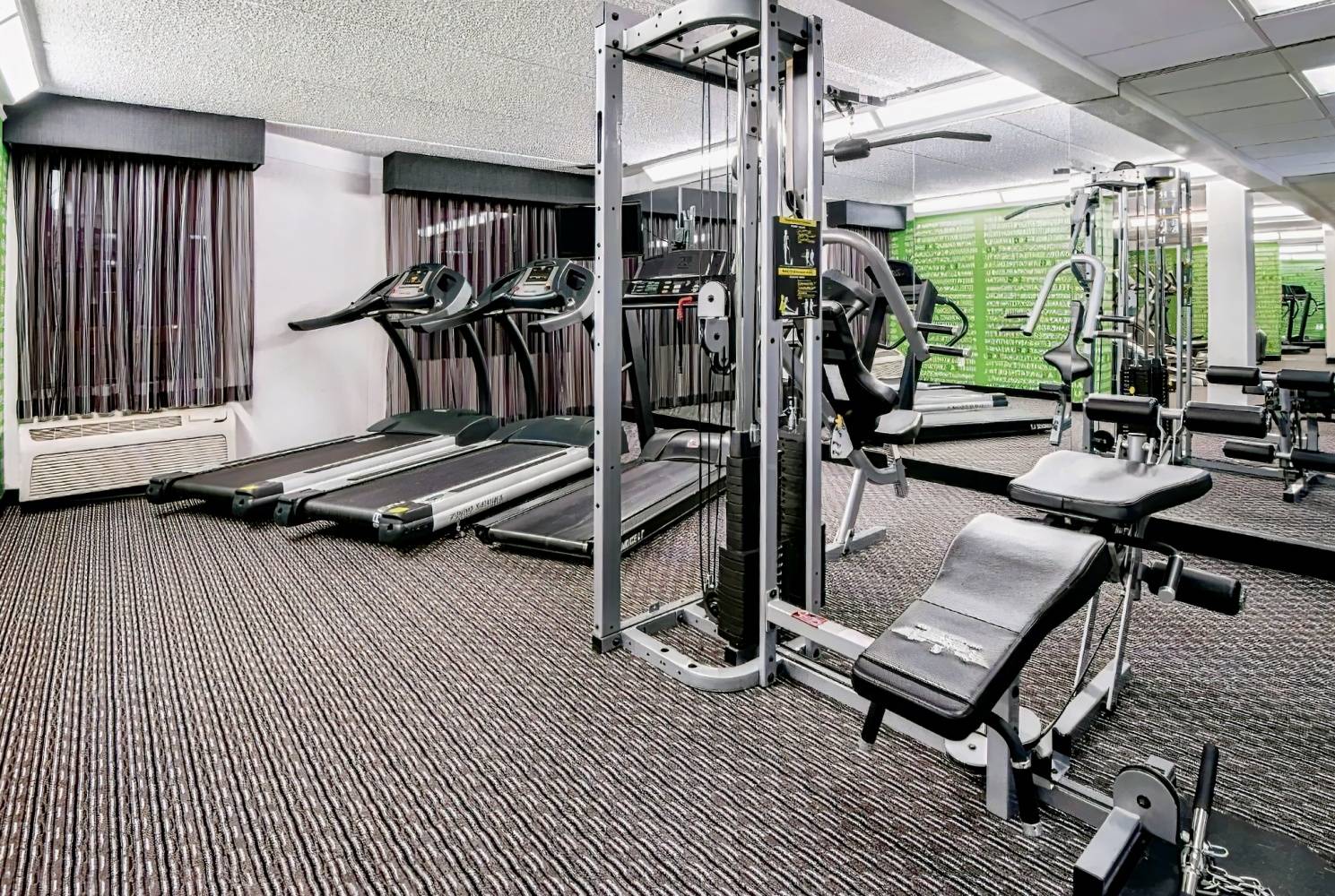 La Quinta Inn & Suites by Wyndham San Antonio Riverwalk