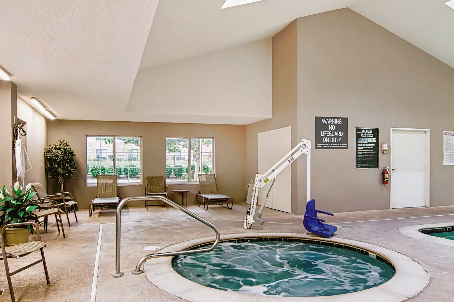 La Quinta Inn & Suites by Wyndham Denver Airport DIA