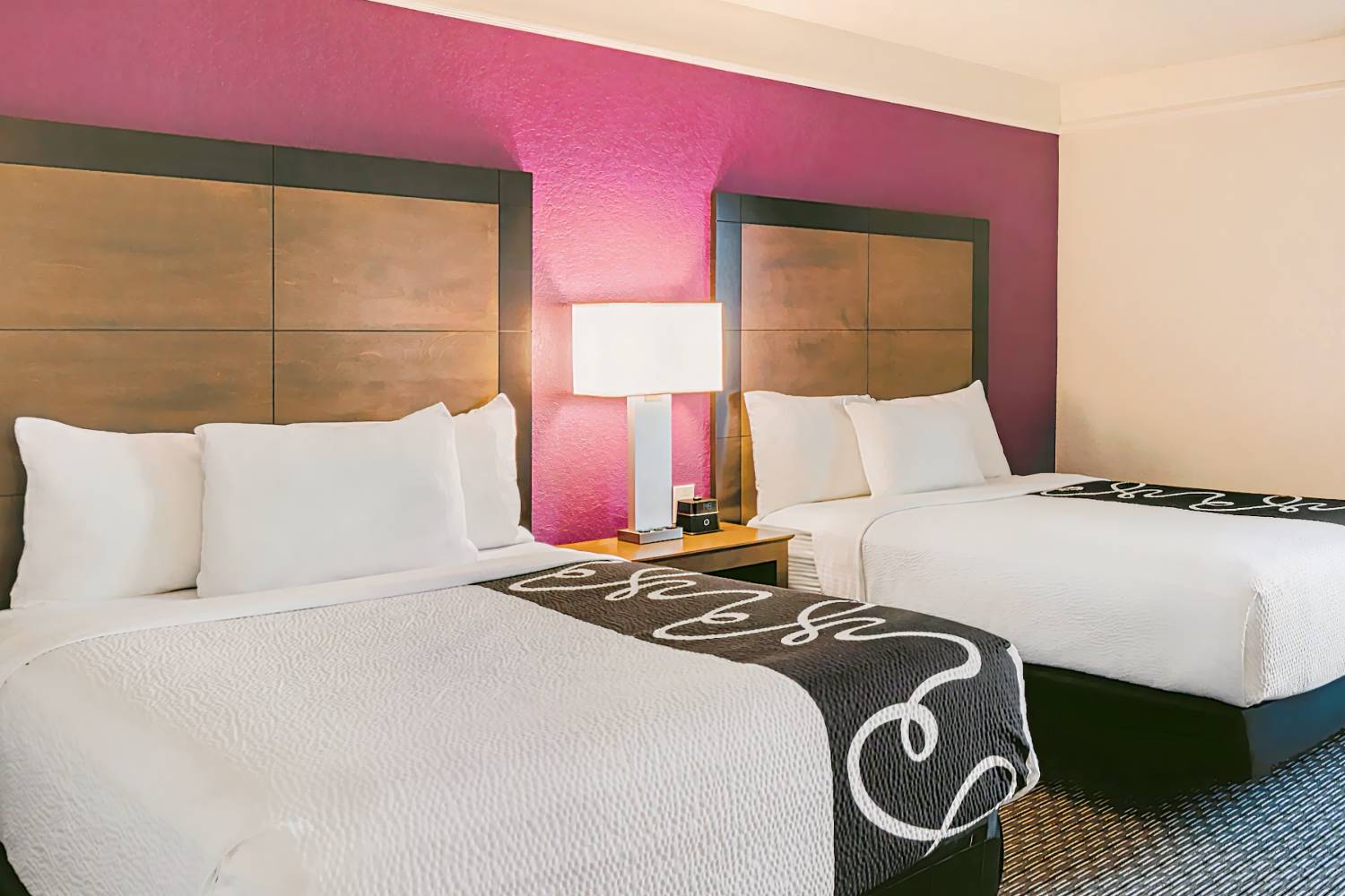 La Quinta Inn & Suites by Wyndham Denver Airport DIA