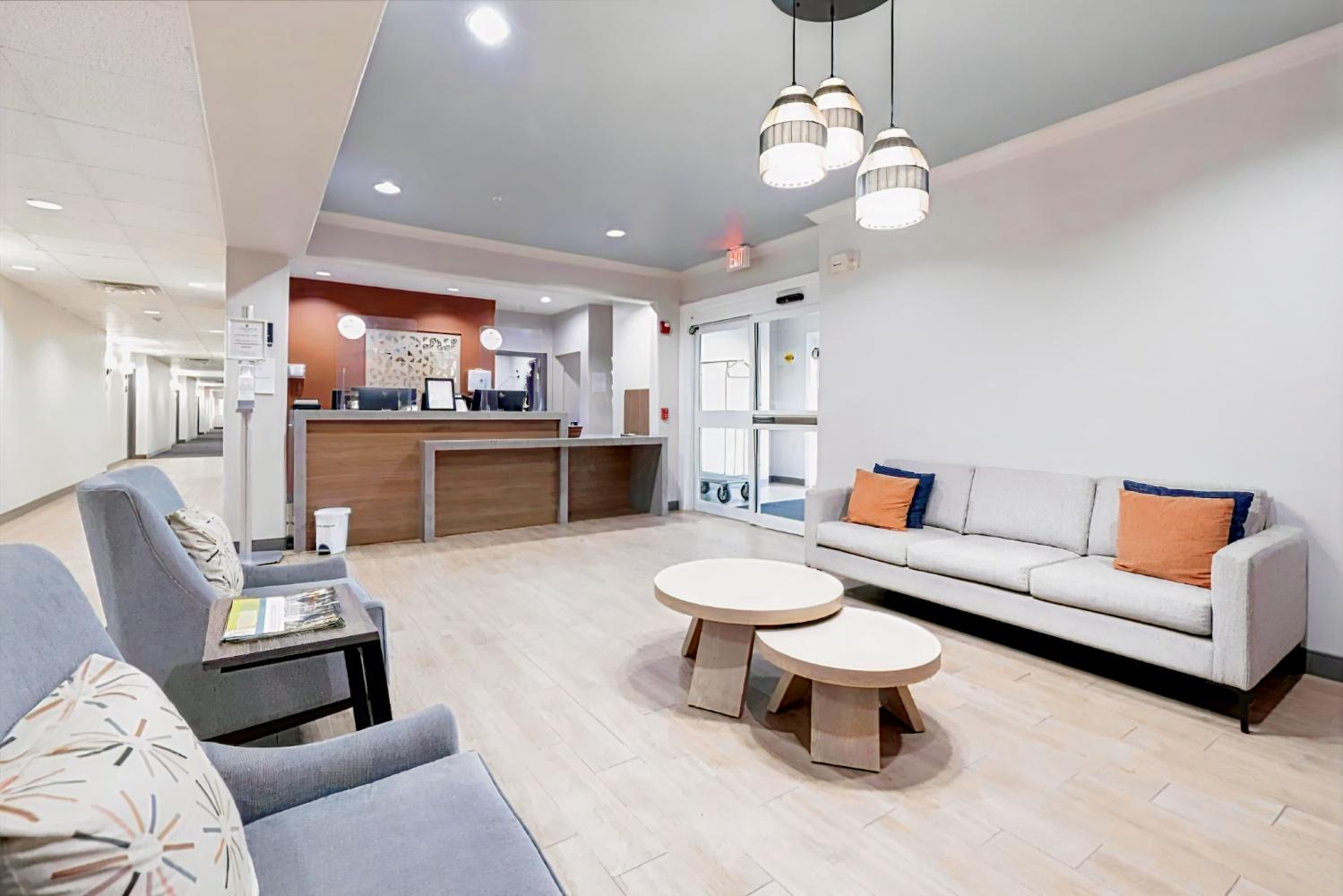 Candlewood Suites Houston Westchase - Westheimer, an IHG Hotel