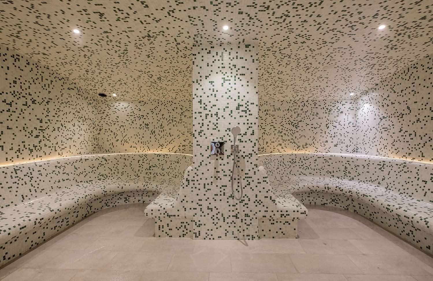 Golden Tulip Lyon Ouest Techlid Hotel & Spa