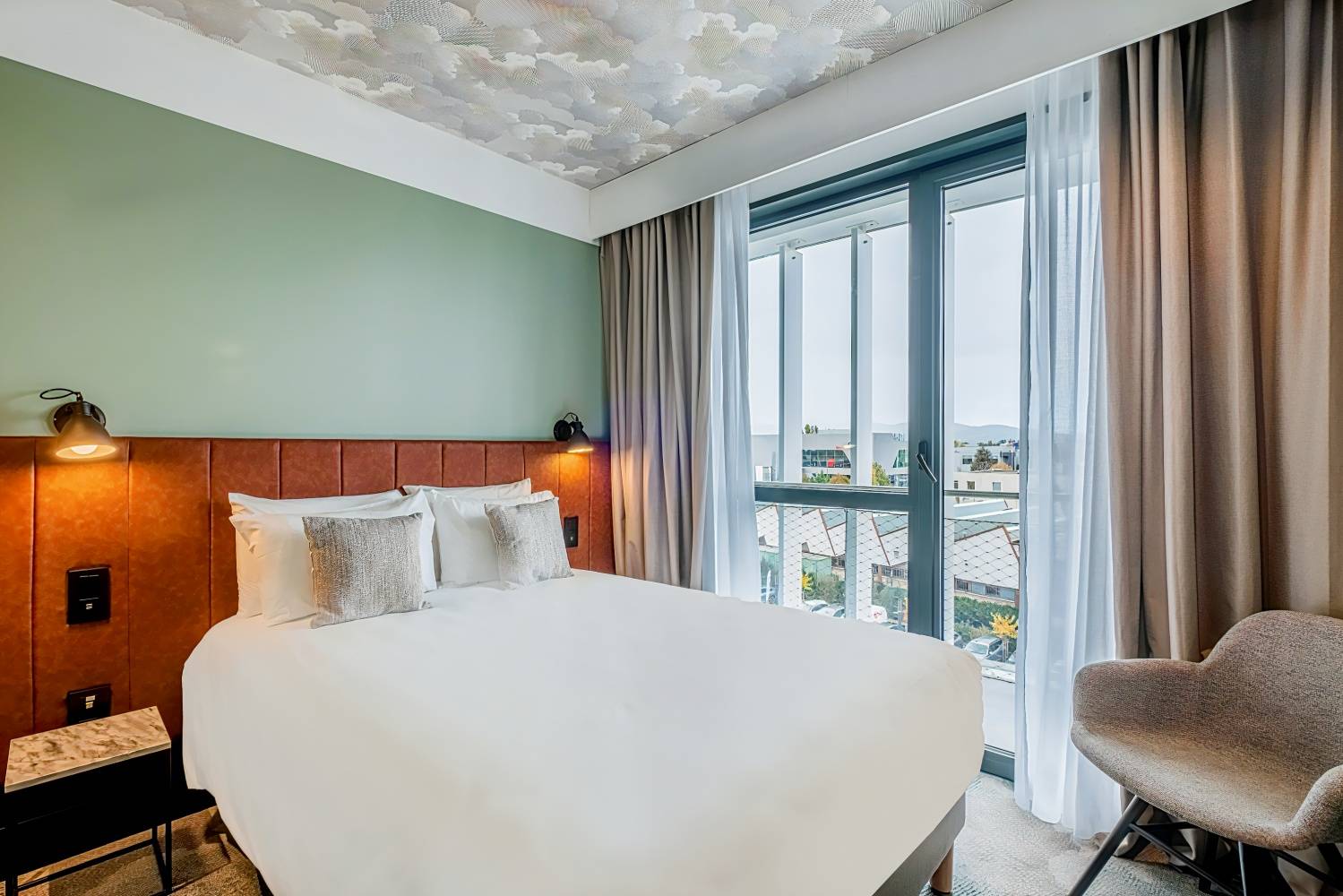 Kyriad Lyon Ouest Limonest