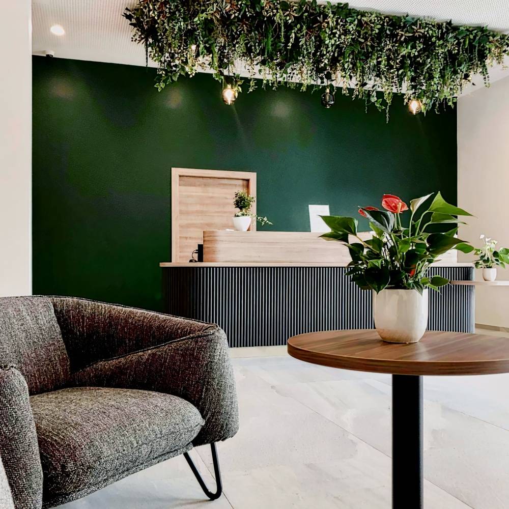 Kyriad Lyon Ouest Limonest