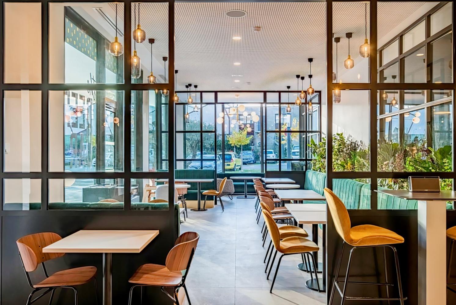 Kyriad Lyon Ouest Limonest