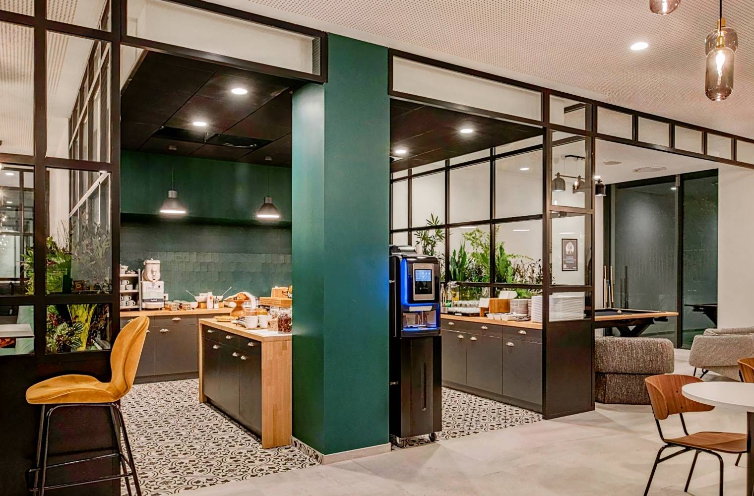 Kyriad Lyon Ouest Limonest