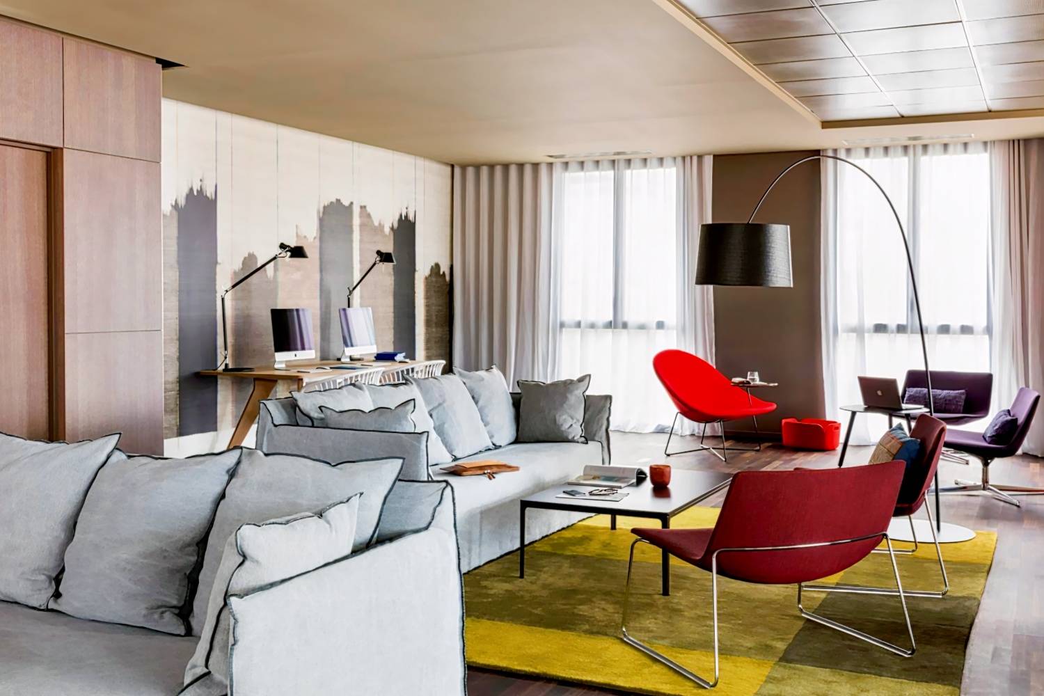 OKKO Hotels Paris Rueil Malmaison