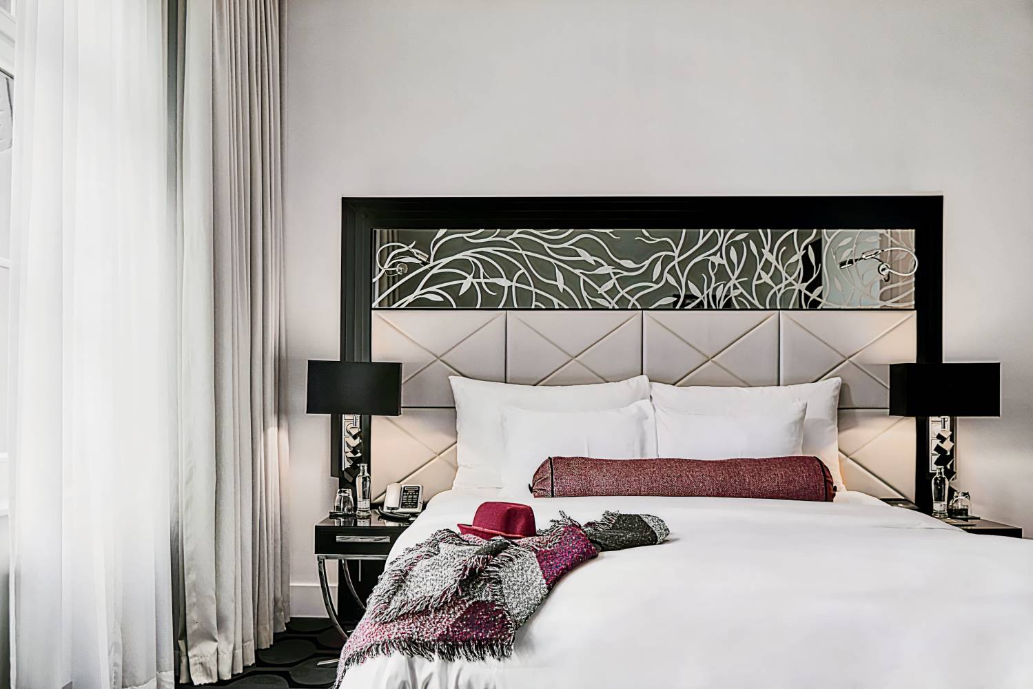 Hotel am Steinplatz, Autograph Collection