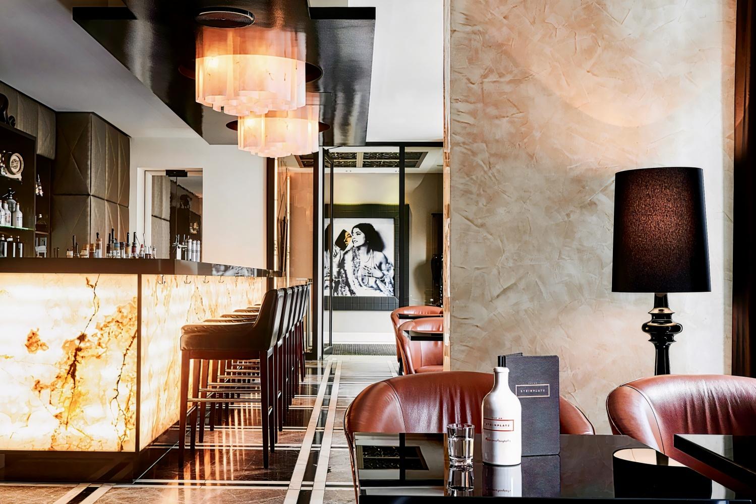 Hotel am Steinplatz, Autograph Collection