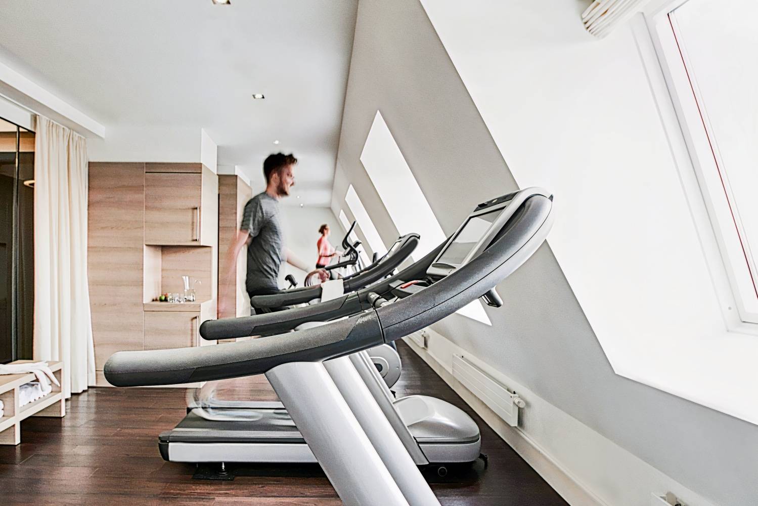 Hotel am Steinplatz, Autograph Collection